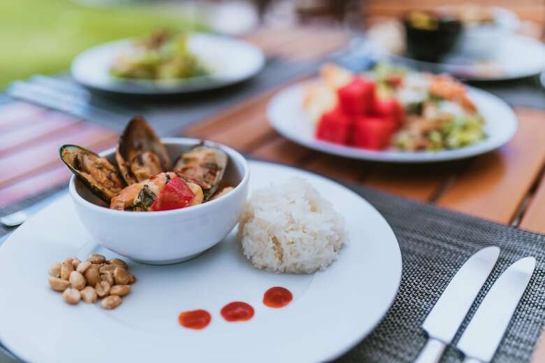 Apartamento The Kahala Hotel & Resort