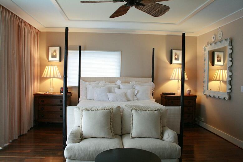 Apartamento The Kahala Hotel & Resort