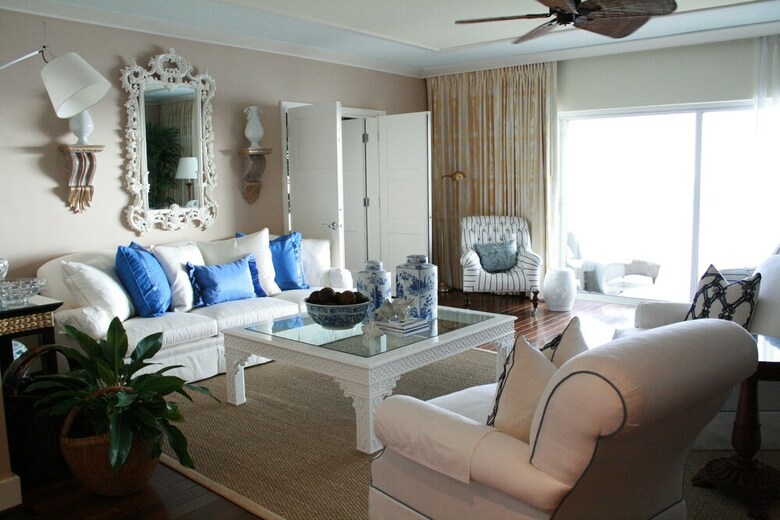 Apartamento The Kahala Hotel & Resort