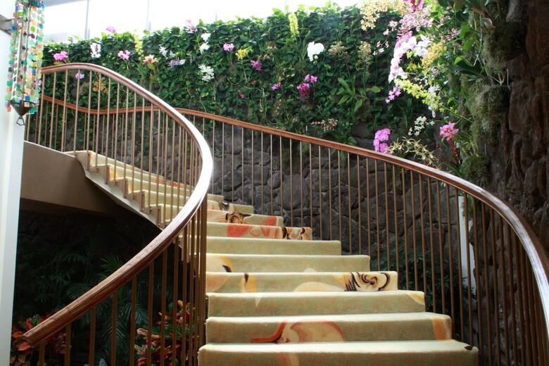 Apartamento The Kahala Hotel & Resort
