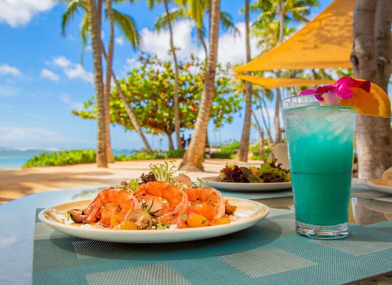 Apartamento The Kahala Hotel & Resort