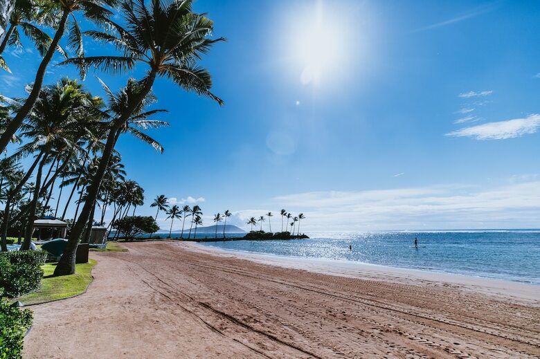 Apartamento The Kahala Hotel & Resort