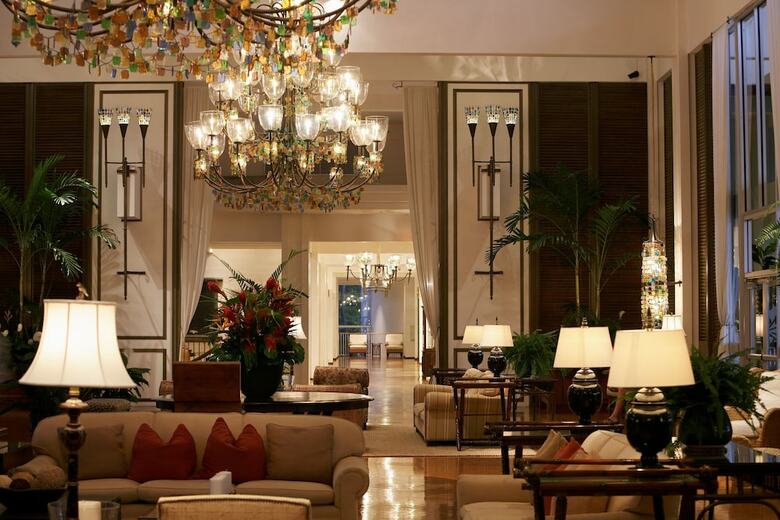 Apartamento The Kahala Hotel & Resort