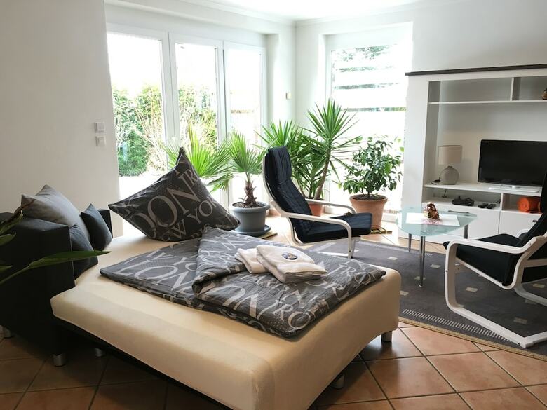 Apartment Casa Del Monte