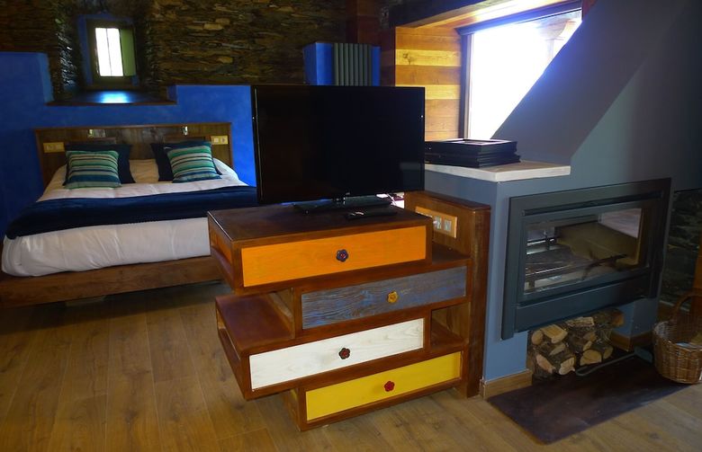 Aparthotel El Bosque de Las Vi�as