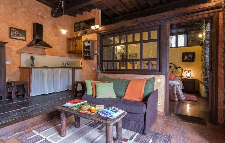 Aparthotel El Bosque de Las Vi�as