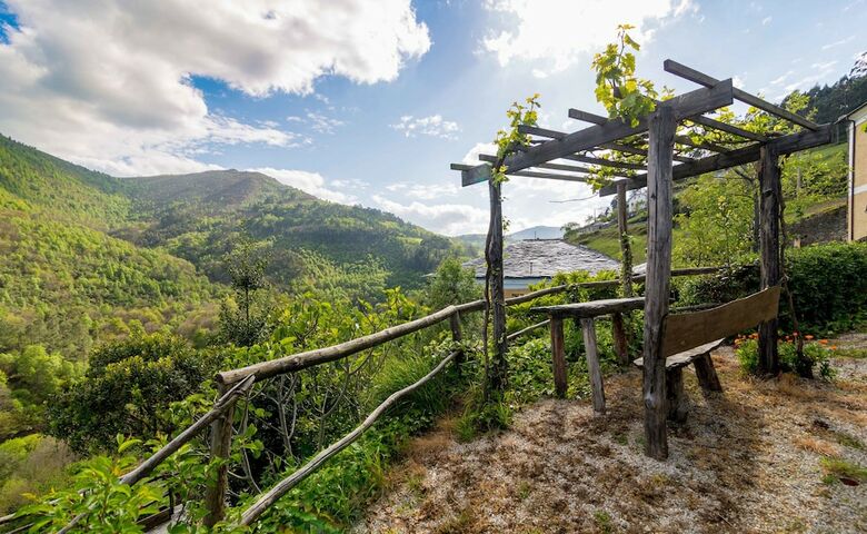 Aparthotel El Bosque de Las Vi�as