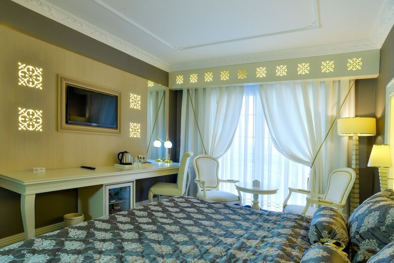 Altintas Hotel