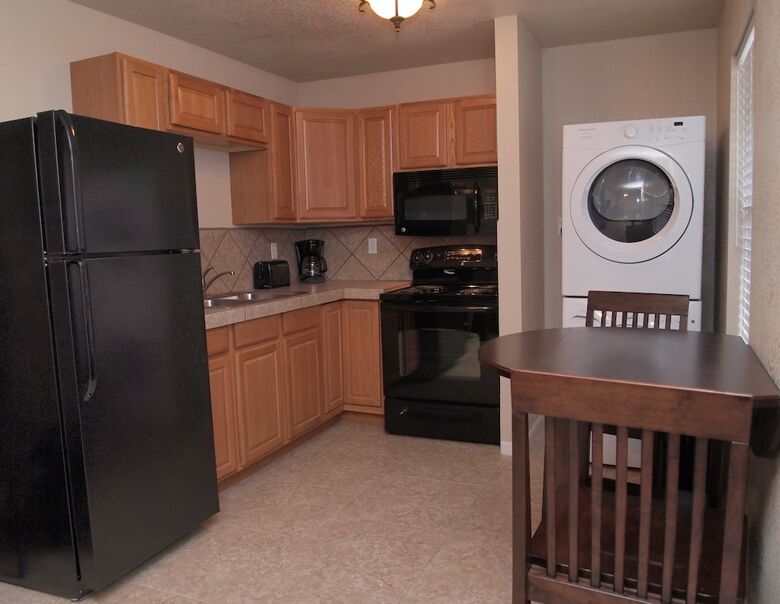 Apartamento Desert Meadow Lodge