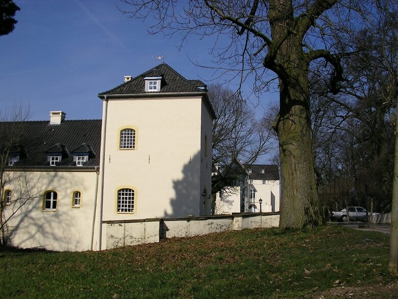 Hotel Burg Boetzelaer
