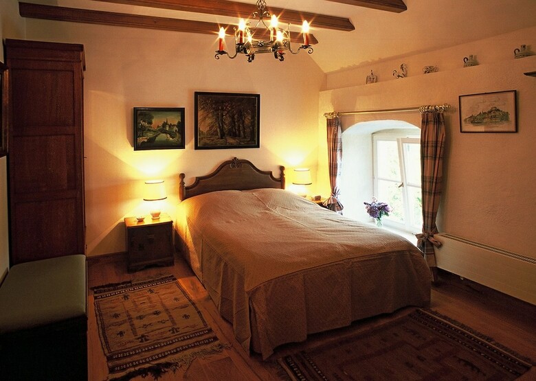 Hotel Burg Boetzelaer