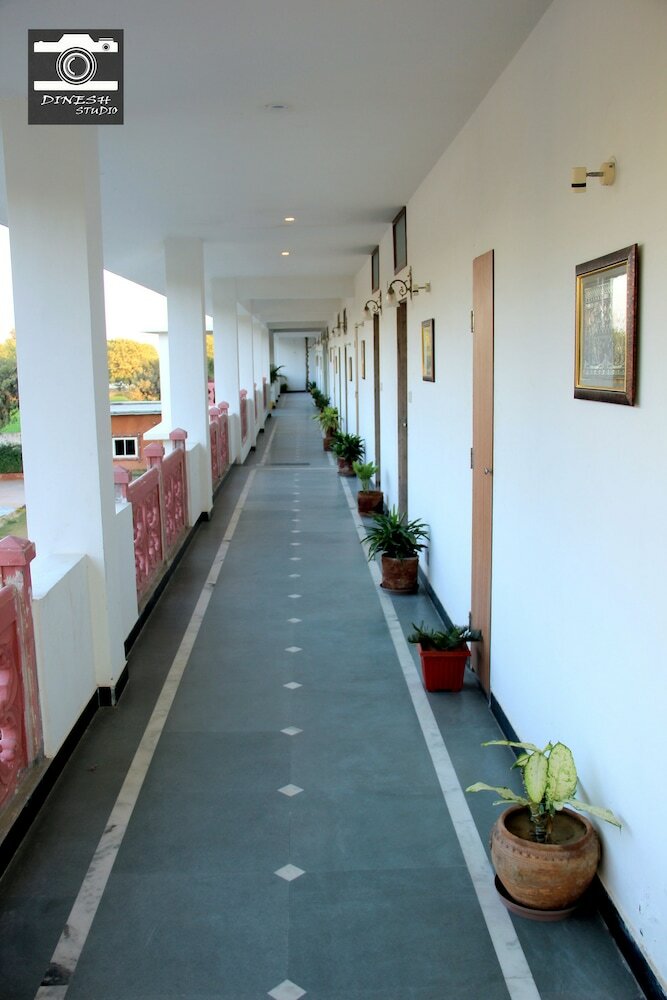 Hotel Sri Durga Vilas & Resorts