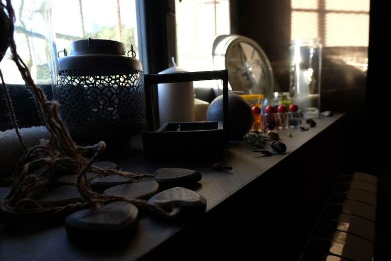 Hotel La Rocca Guest House & Spa