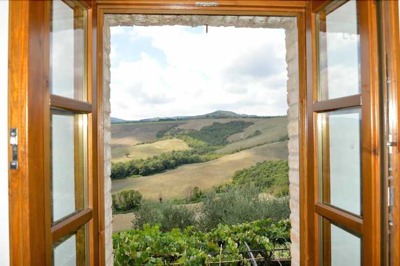 Agroturismo Agriturismo Bardanella
