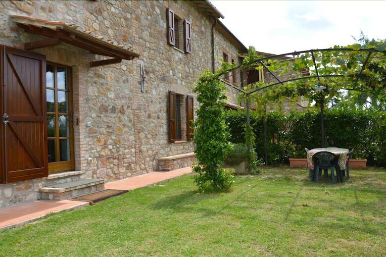 Agroturismo Agriturismo Bardanella