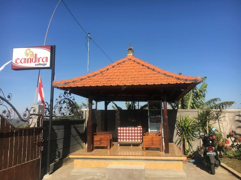 Hotel Candra Cottage