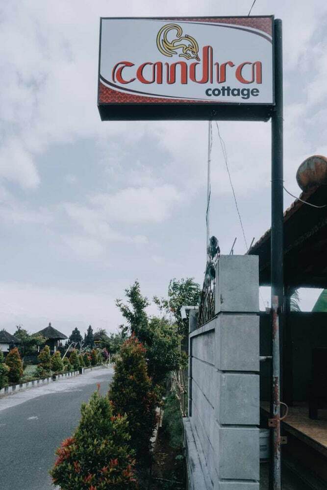 Hotel Candra Cottage