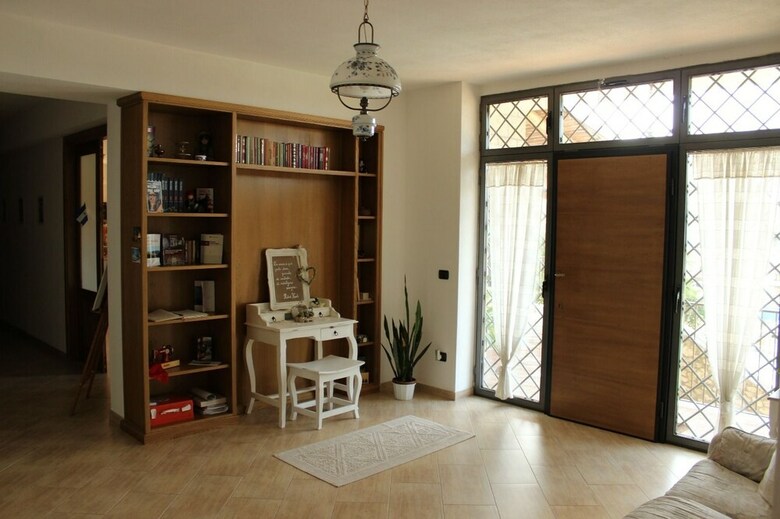 Bed & Breakfast Le Rocce
