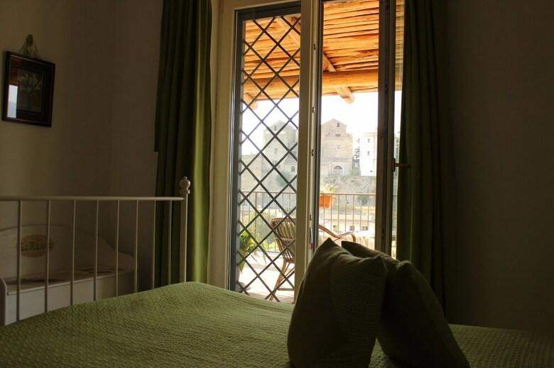 Bed & Breakfast Le Rocce