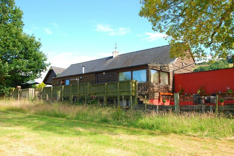 The Retreat Cottage