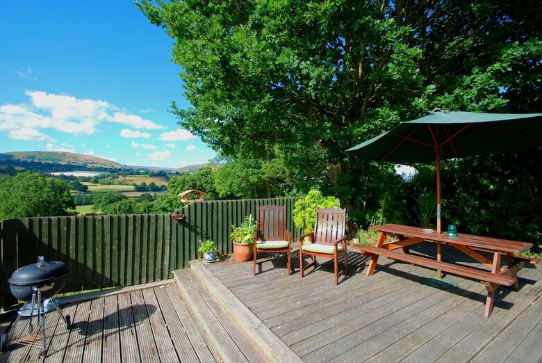 The Retreat Cottage