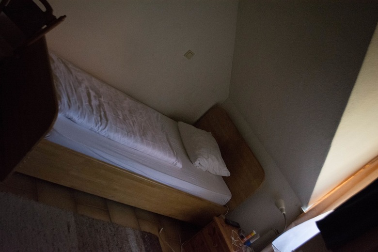 Hotel Hasselberg