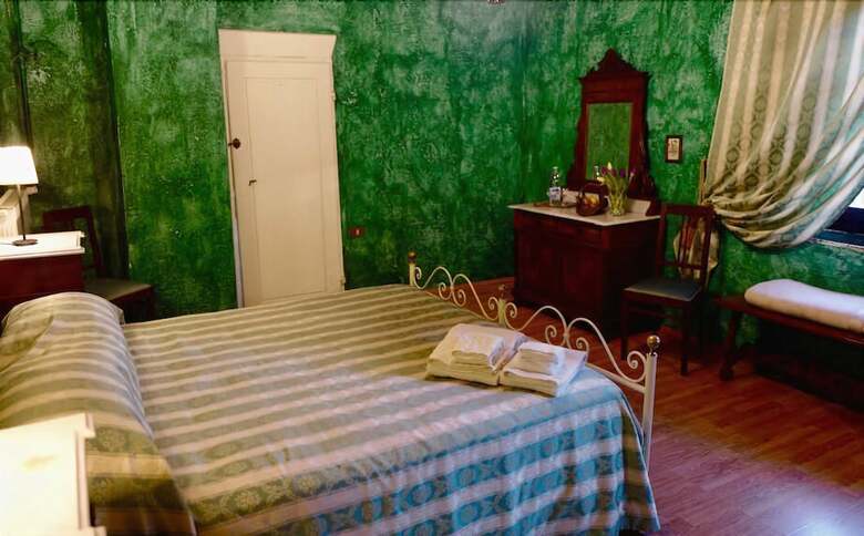 Bed & Breakfast Barco Mediceo