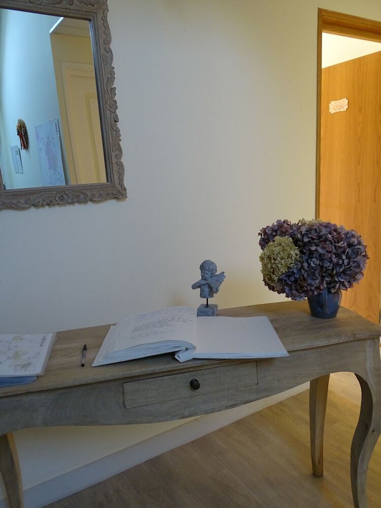 Hotel Domaine de La Guignardi�re