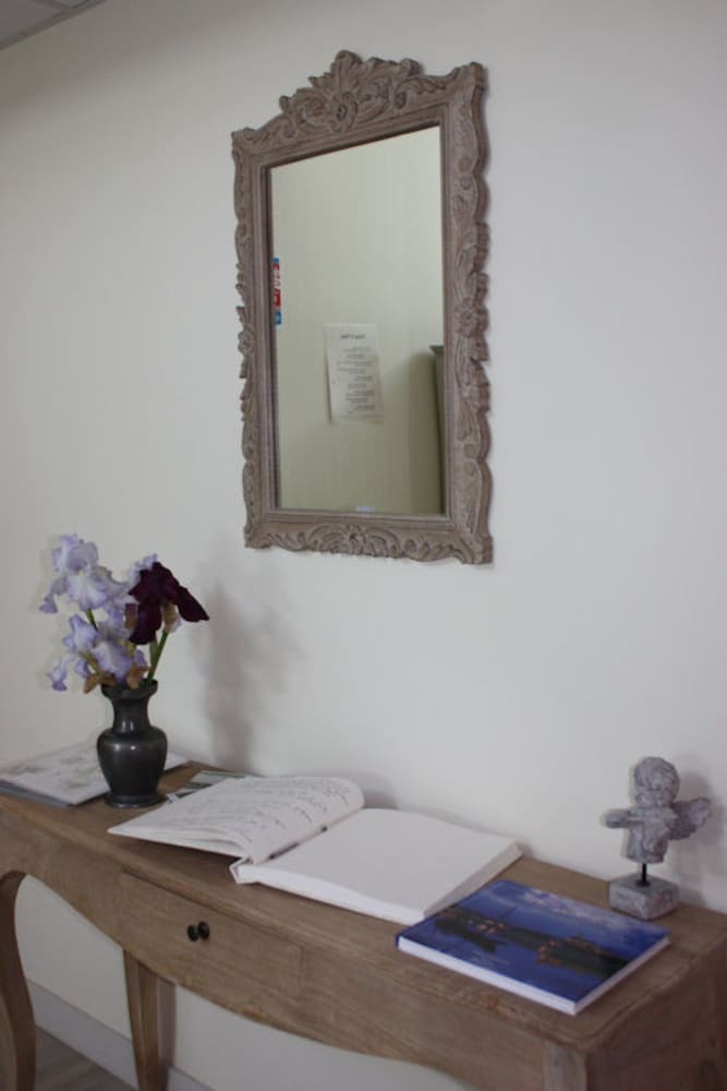 Hotel Domaine de La Guignardi�re