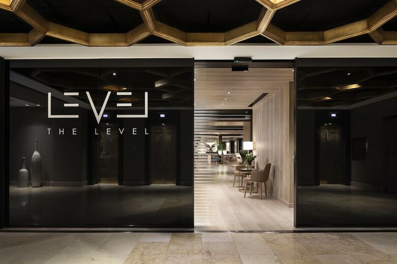 Hotel The Level At Melia Castilla