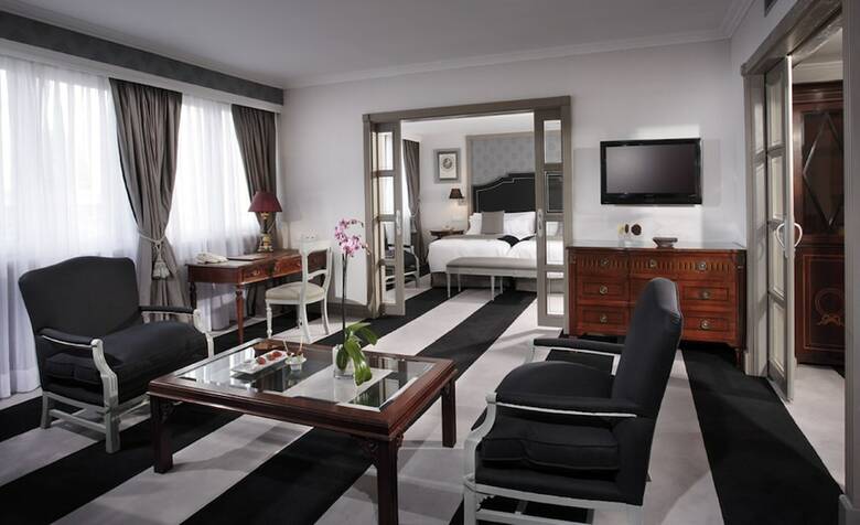 Hotel The Level At Melia Castilla