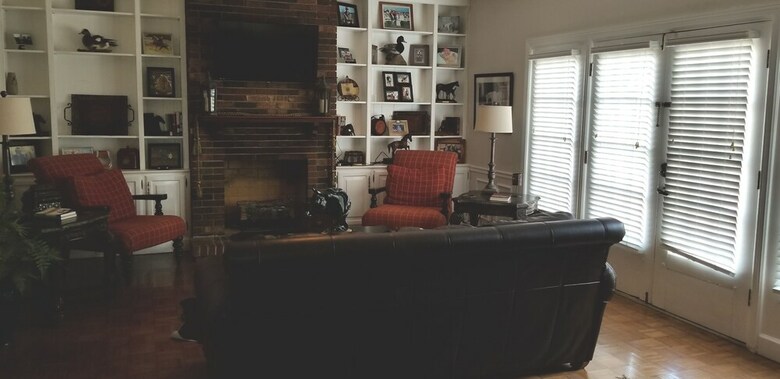 Magnolia Plantation Bed And Breakfast
