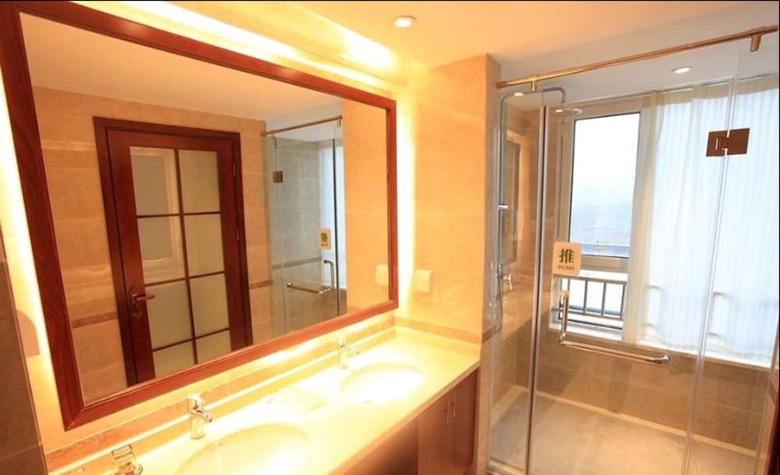 Hotel Rongxinjiudian