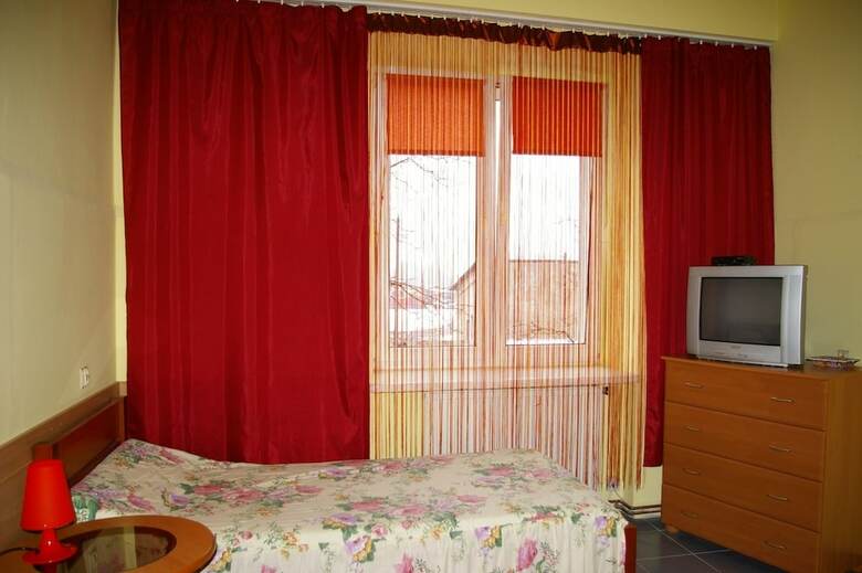Hotel Pokoje Go?cinne Koral