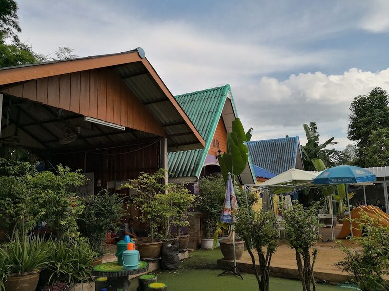Turfan Hotel And Tigger Park