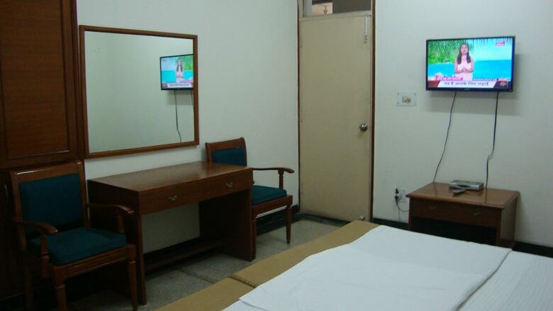 Hotel Ymca Greater Noida Programme Centre