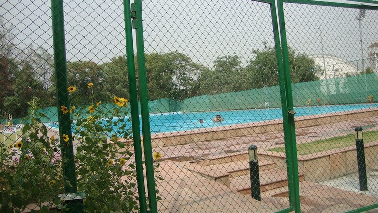 Hotel Ymca Greater Noida Programme Centre