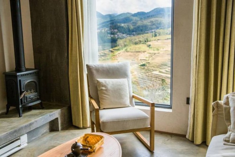 Hotel Yuanshe Mulaya