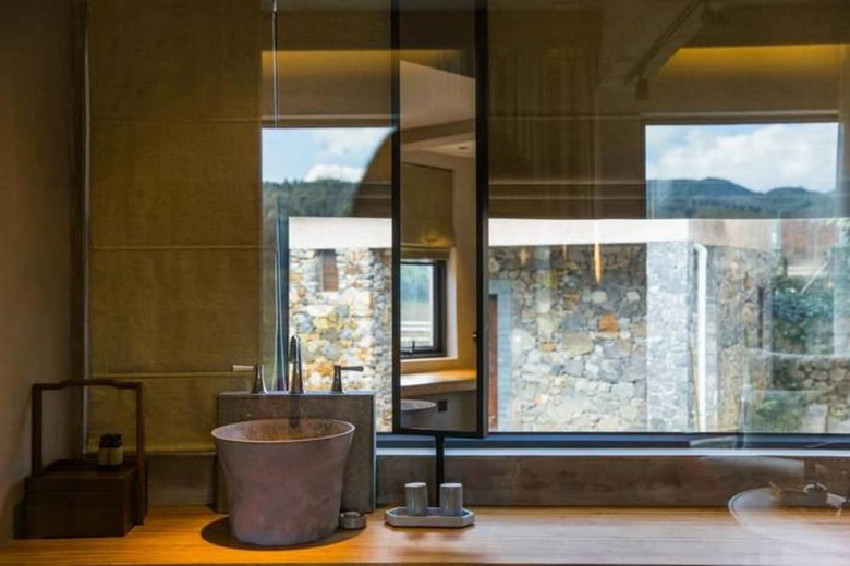 Hotel Yuanshe Mulaya