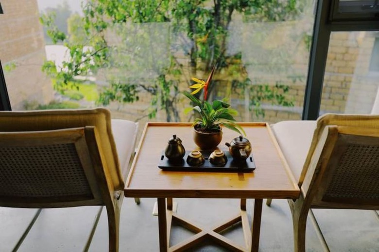 Hotel Yuanshe Azheke