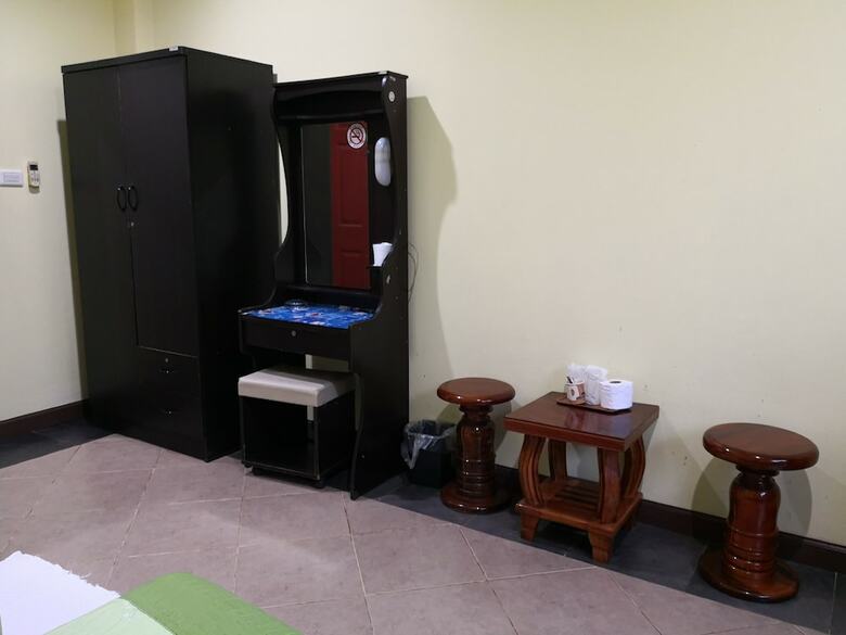 Hotel View Inn