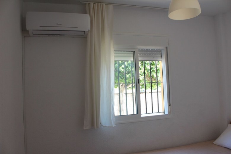 Apartment In Rota Cadiz AA Internet
