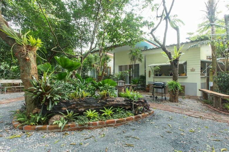 Hotel P's Cottage