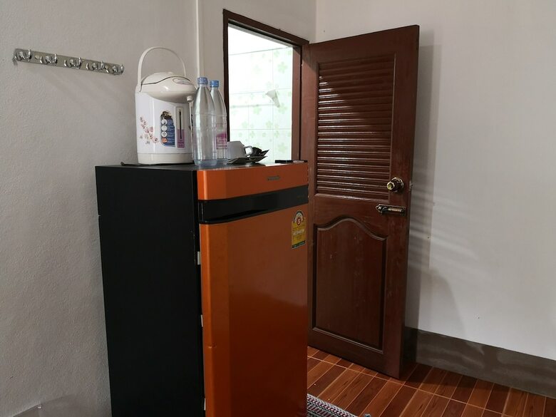 Hotel Baan Rimnam Bueng Khong Long