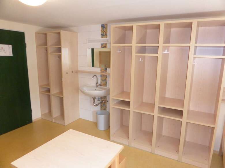 Hostal Campus Prackenfels