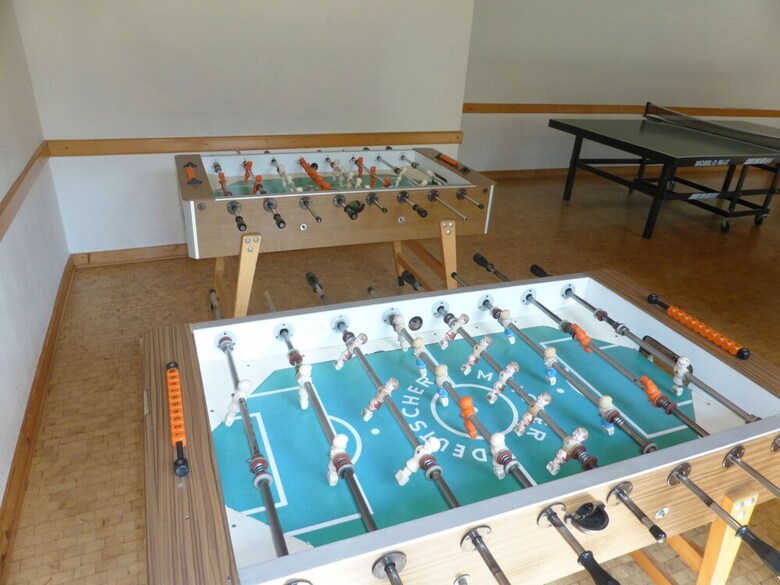 Hostal Campus Prackenfels