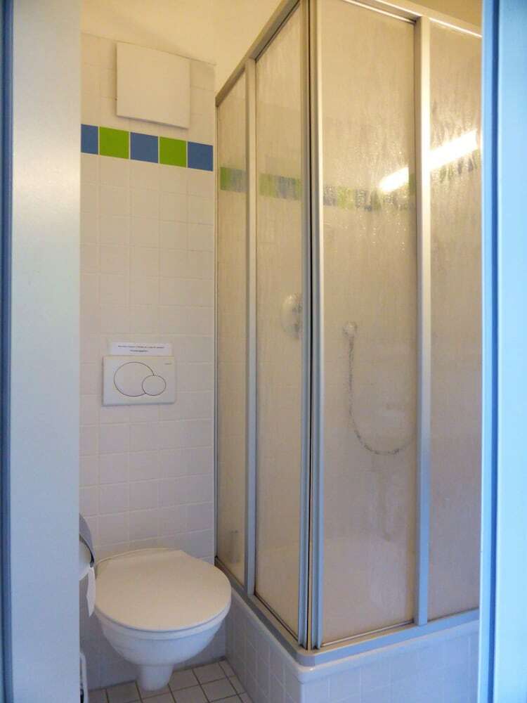 Hostal Campus Prackenfels