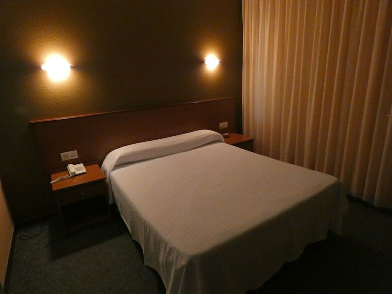 Hotel Motel Caldas