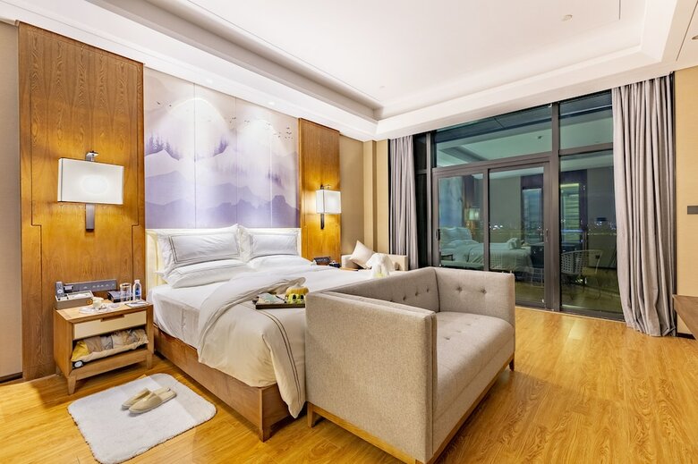 Jinling Grand Hotel Nanchang