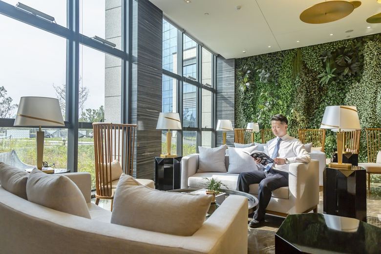 Jinling Grand Hotel Nanchang